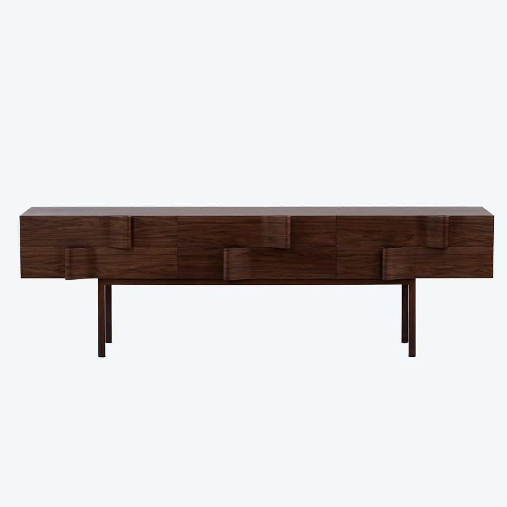 Buffet Ondas
