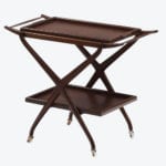 GS Tea Trolley