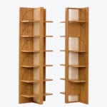 Beduina Bookshelf