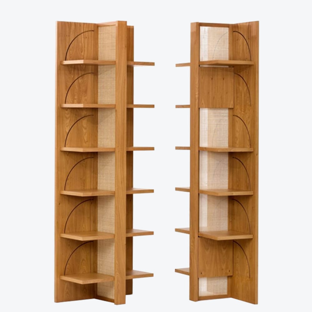 Beduina Bookshelf