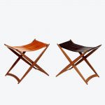 Trinco Stool
