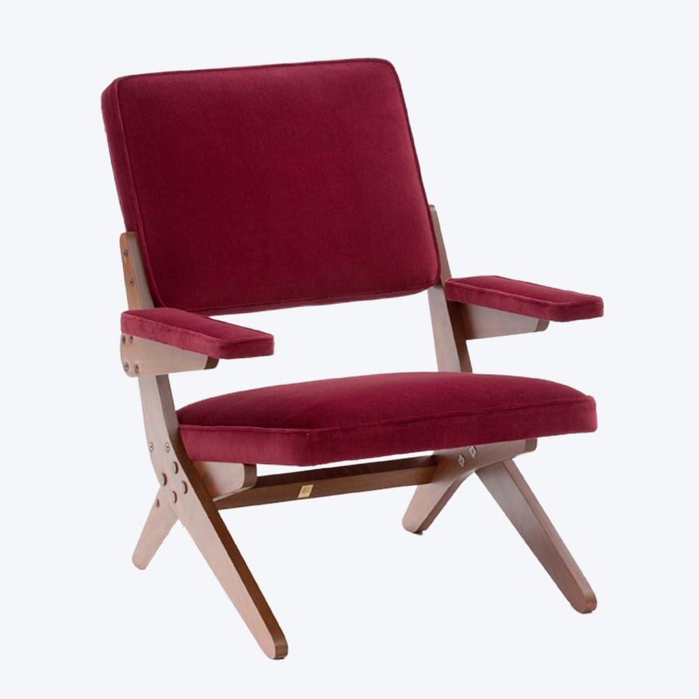 F Armchair