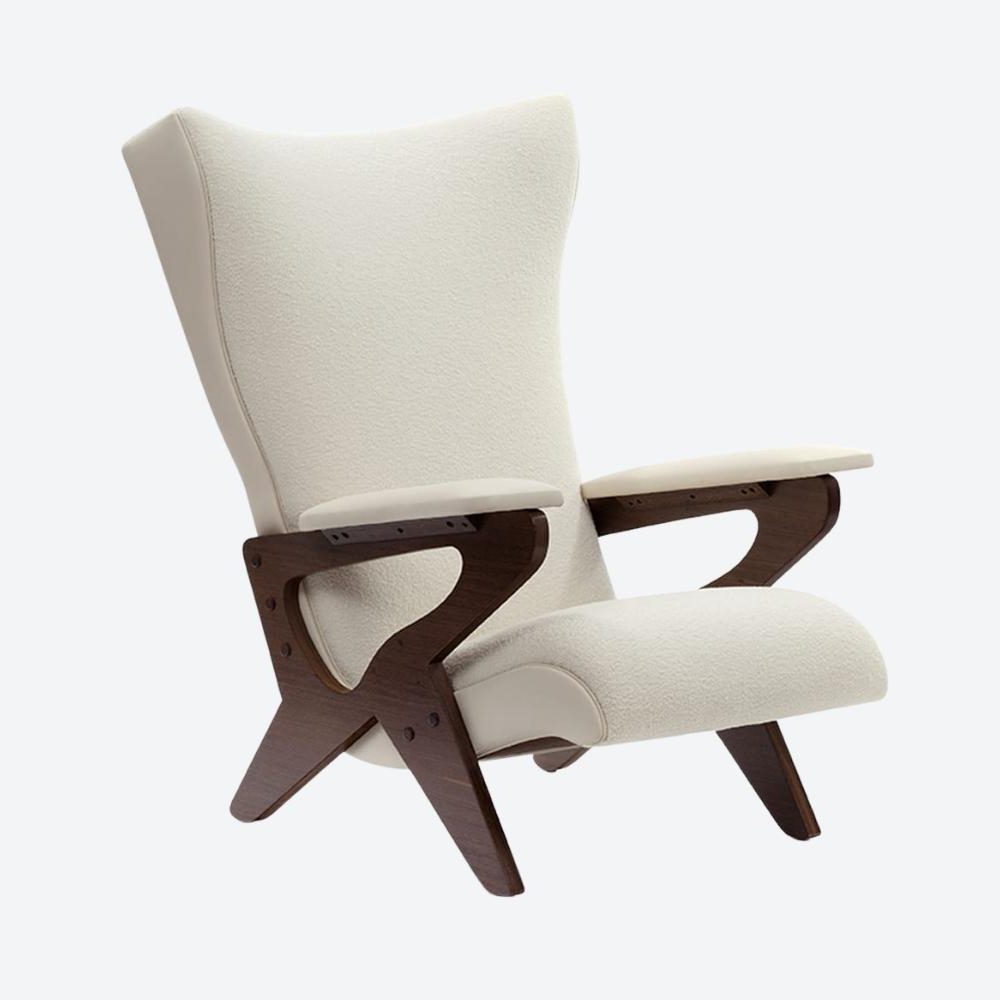 R Armchair