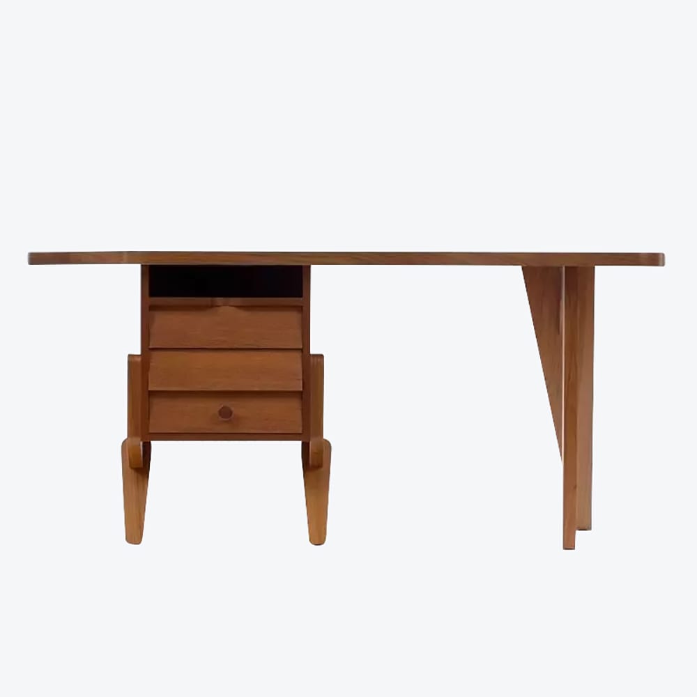 Bureau ZC