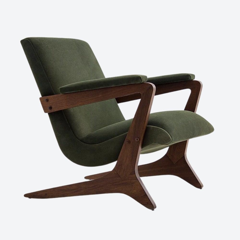 Zeca Armchair