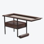 Flintstones Tea Trolley