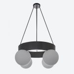 Asterios Ceiling Lamp