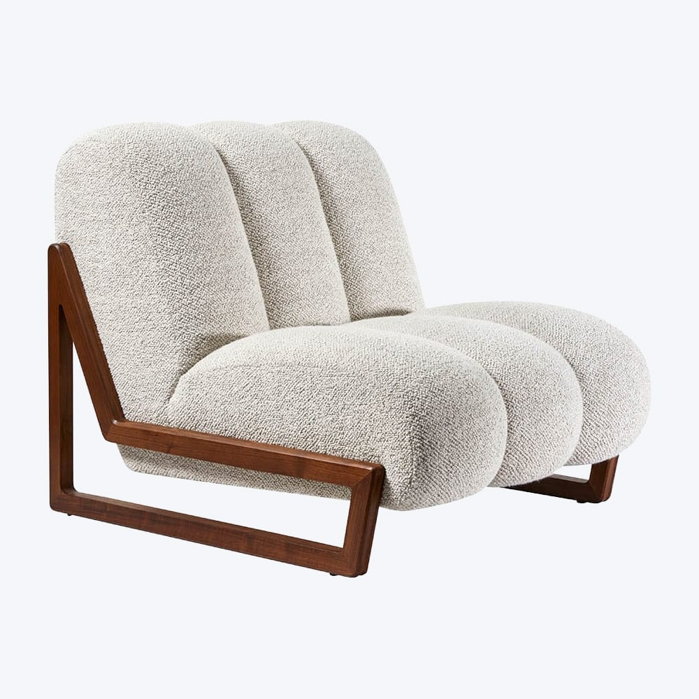Théodore Armchair