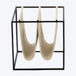 Domino Magazine Holder