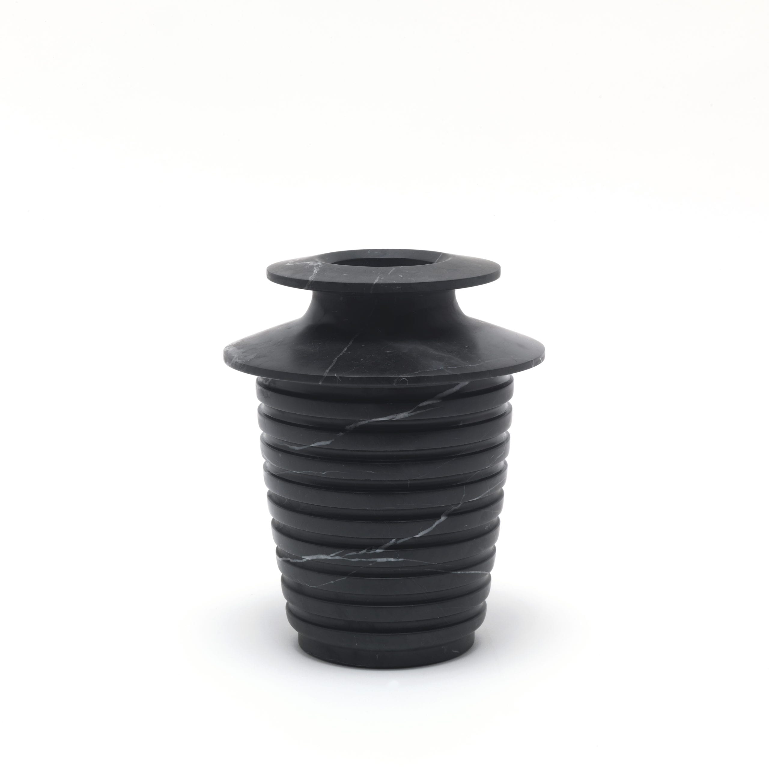 The Invisible Collection Capua Medium Vase MMairo