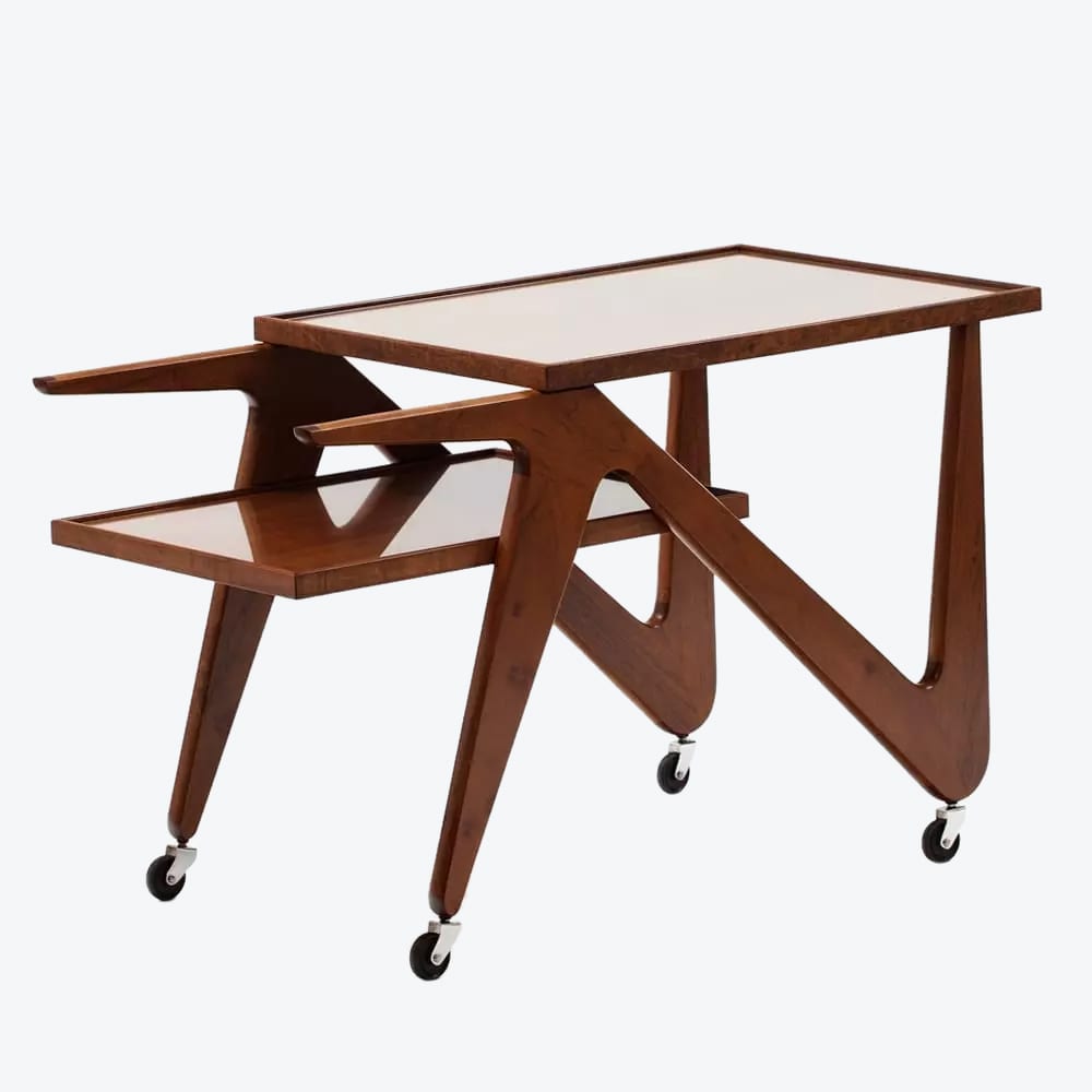 LBB Tea Trolley