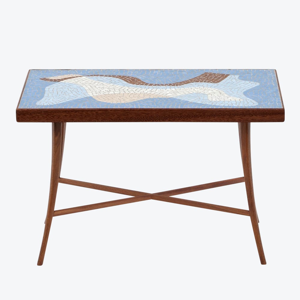 Joaquim Side Table