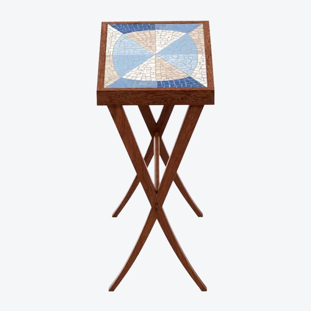 Gaspar Side Table