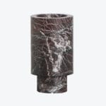 Inside Out Rosso Levanto Vase