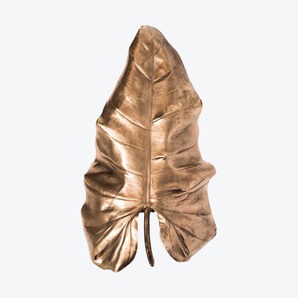 Philidendron Wall Lamp