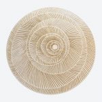Nautilus Round Rug