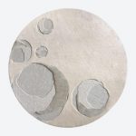 Guilin Round Rug