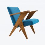 Fauteuil N