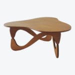 Joao Coffee Table