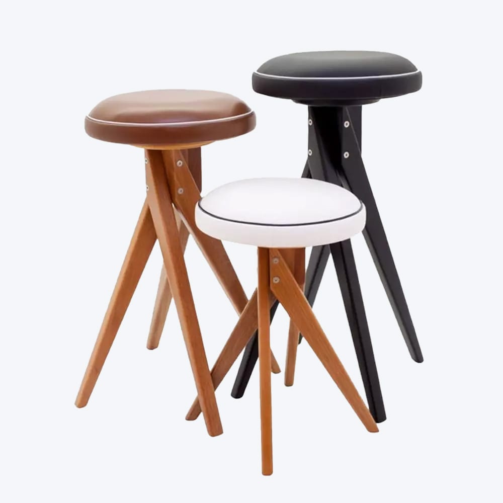 X Counter Stool