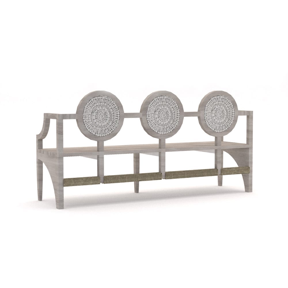 TheInvisibleCollection_KellyBehun_MosaicBench_new