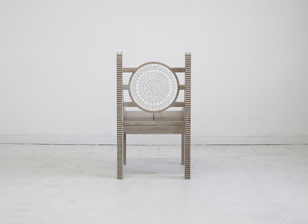 TheInvisibleCollection_KellyBehun_MosaicDiningChair2-1