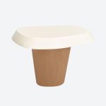Galet Side table