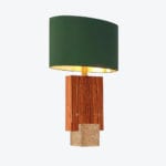 Lampe de table Paulista