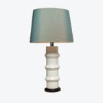 Table Lamp Glog