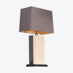 Table Lamp Toblerone
