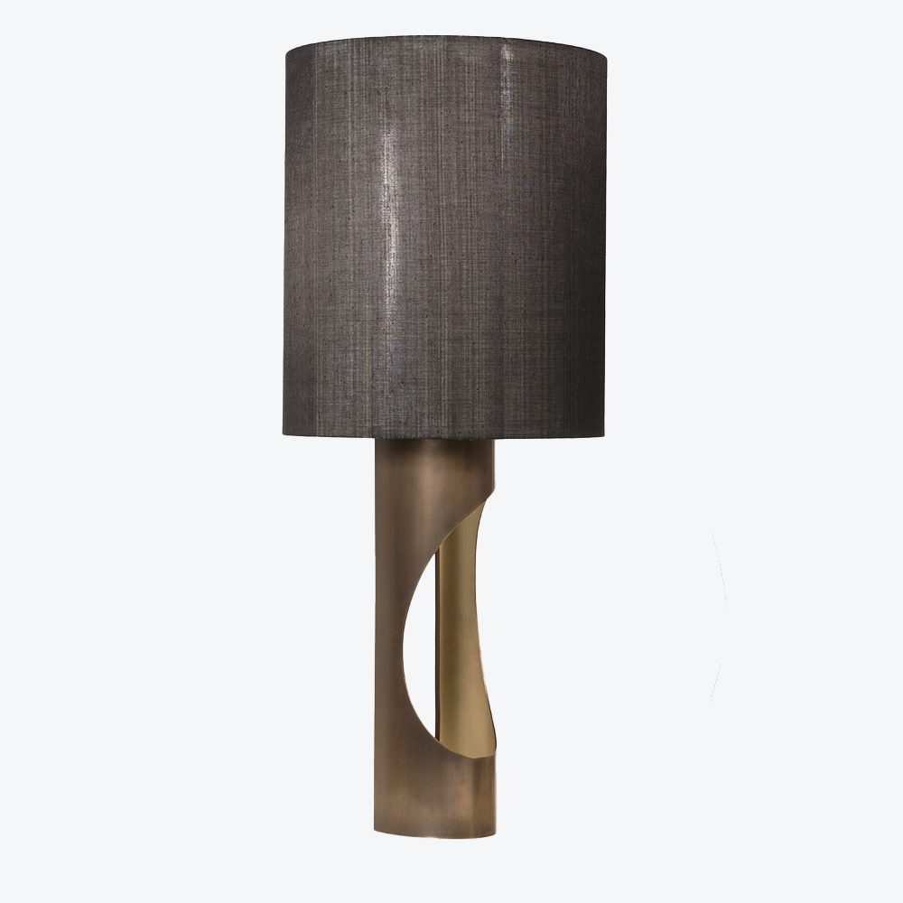 Beaune Lamp