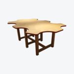 Atelier Table