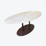 Saturn Table
