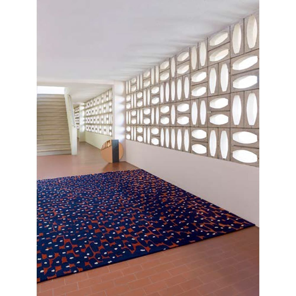 Tapis Nuèze par Atelier Février - The Invisible Collection
