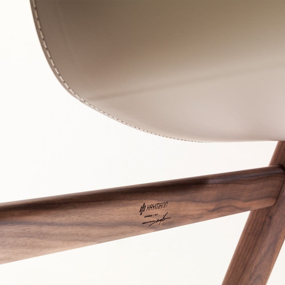The Invisible Collection Lio Console David Haymann