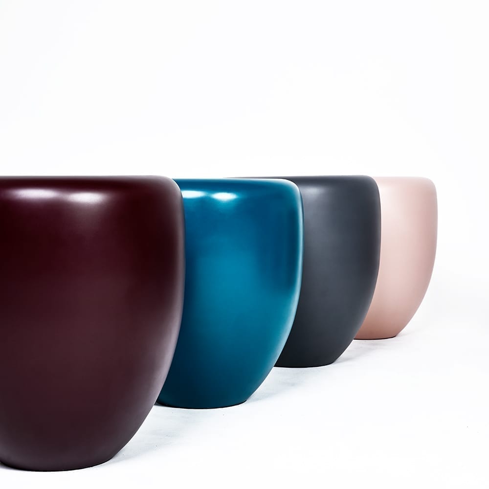 The Invisible Collection Reda Amalou Dot Stool