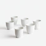 Cups Demoiselles