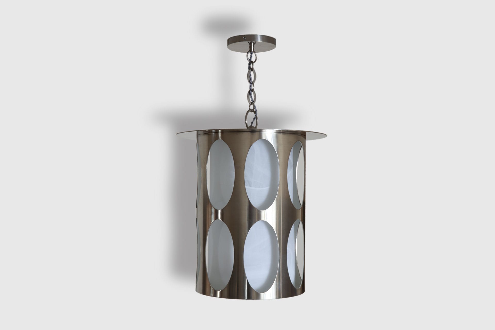 Suspension Caroline par CSLB Studio, caroline sarkozy and laurent bourgois - The Invisible Collection