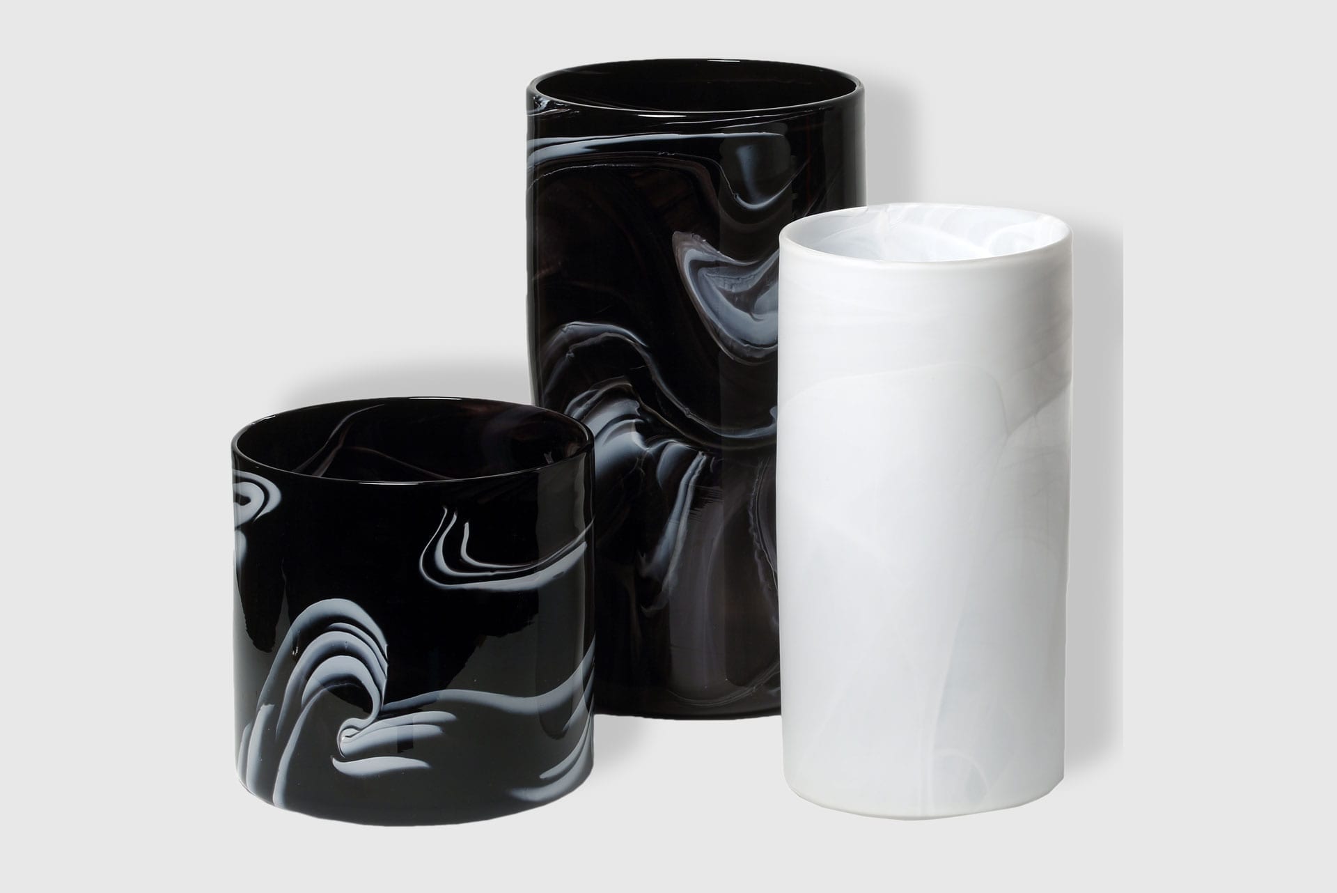 Vase Albastros par Laurent Bourgois pour CSLB Studio - The Invisible Collection