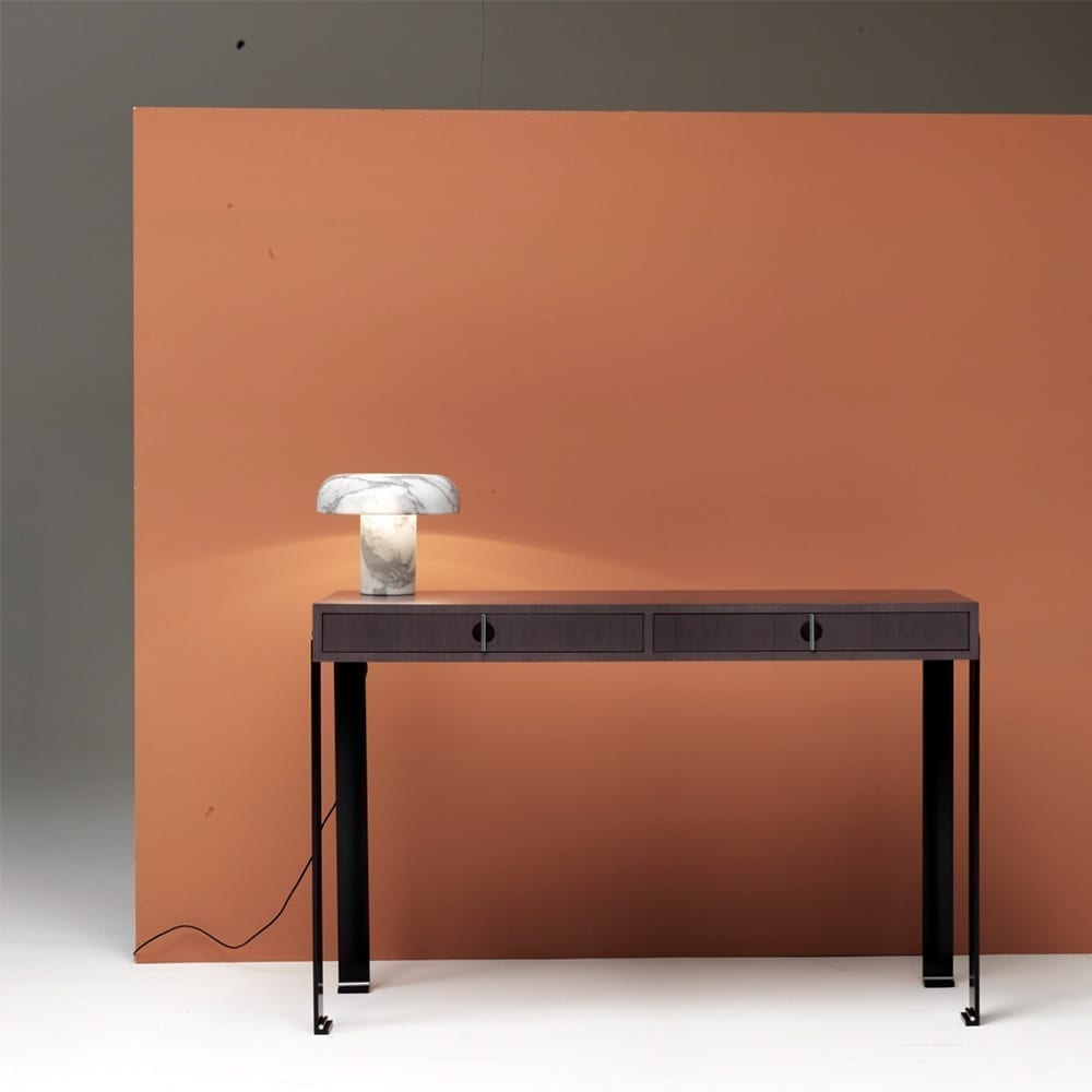 The Invisible Collection Lio Console David Haymann