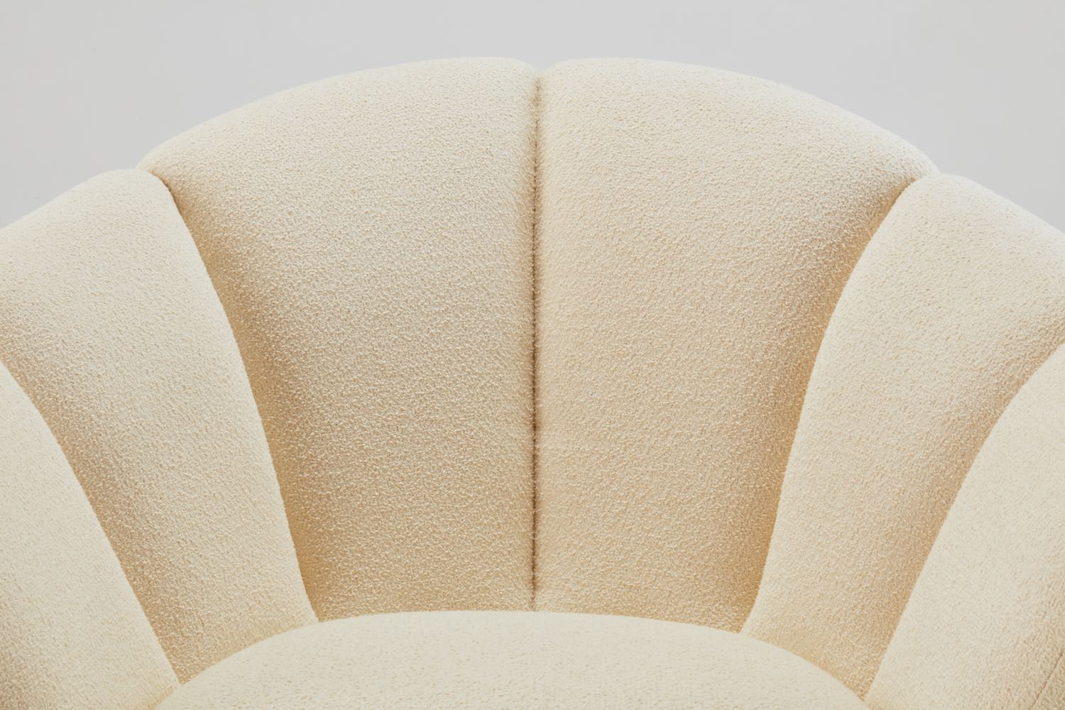 Armchair Welcome Back by Damien Langlois-Meurinne DLM- The Invisible Collection