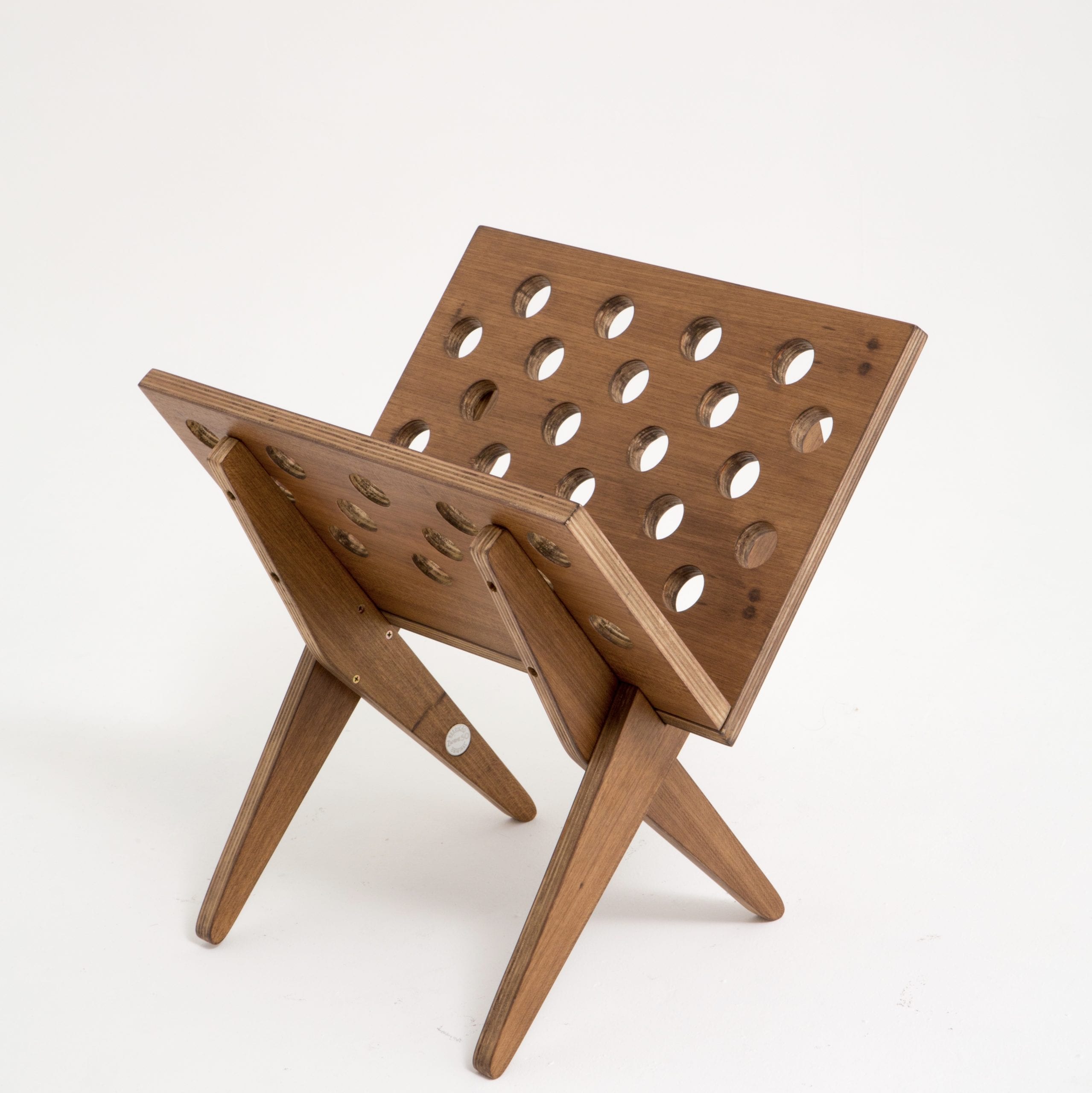 The_Invisible_Collection_Etel_Nini_Magazine_Holder