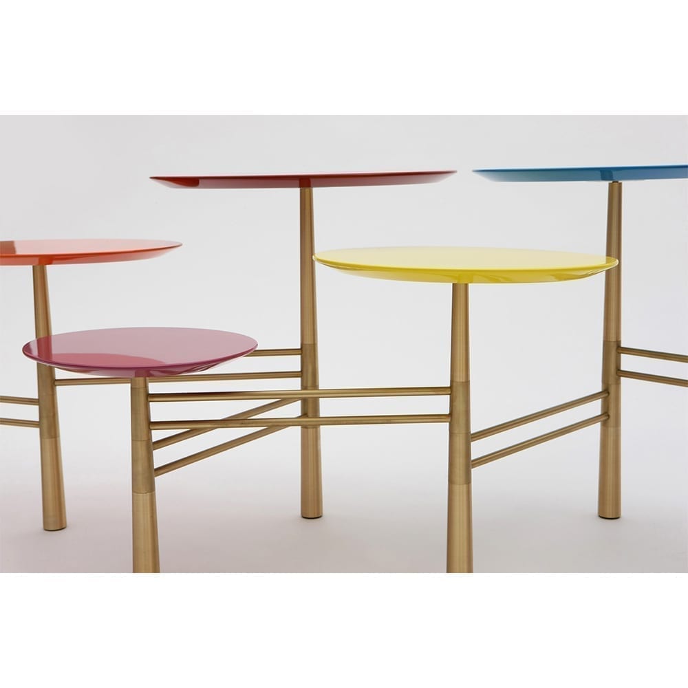The Invisible Collection Nada Debs Pebble Table The Invisible Collection Nada Debs Pebble Table