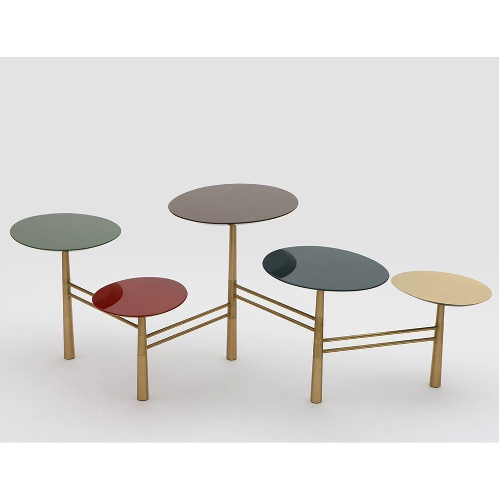 The Invisible Collection Nada Debs Pebble Table The Invisible Collection Nada Debs Pebble Table