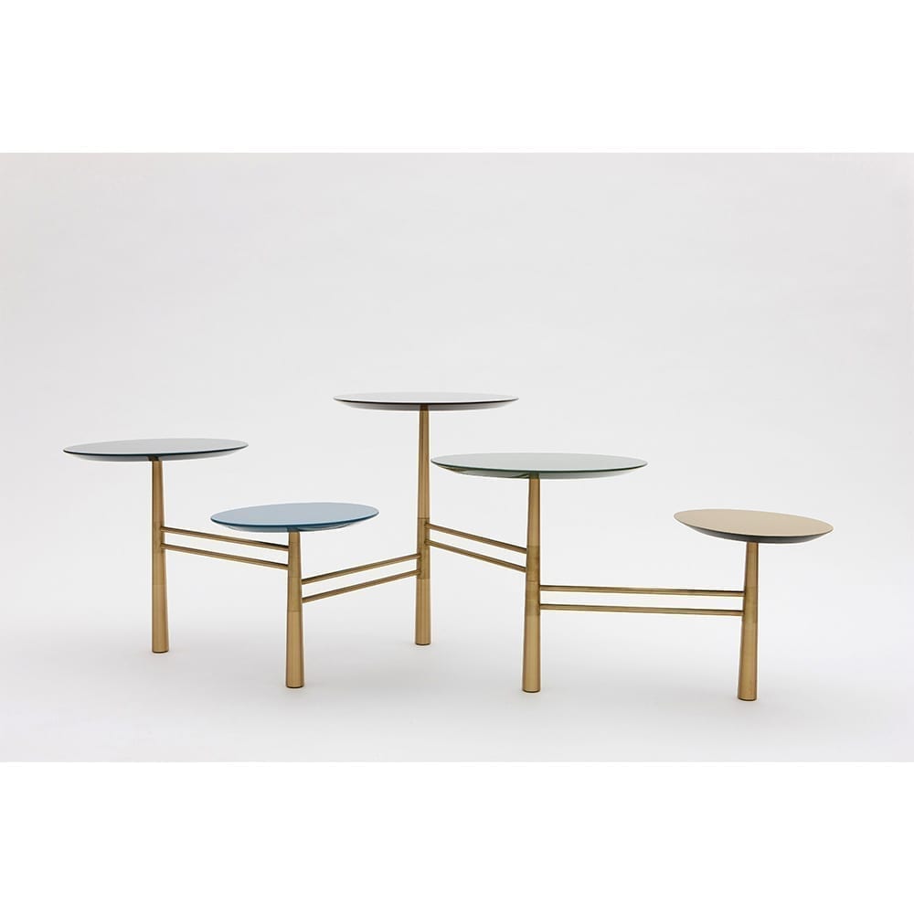 The Invisible Collection Nada Debs Pebble Table The Invisible Collection Nada Debs Pebble Table