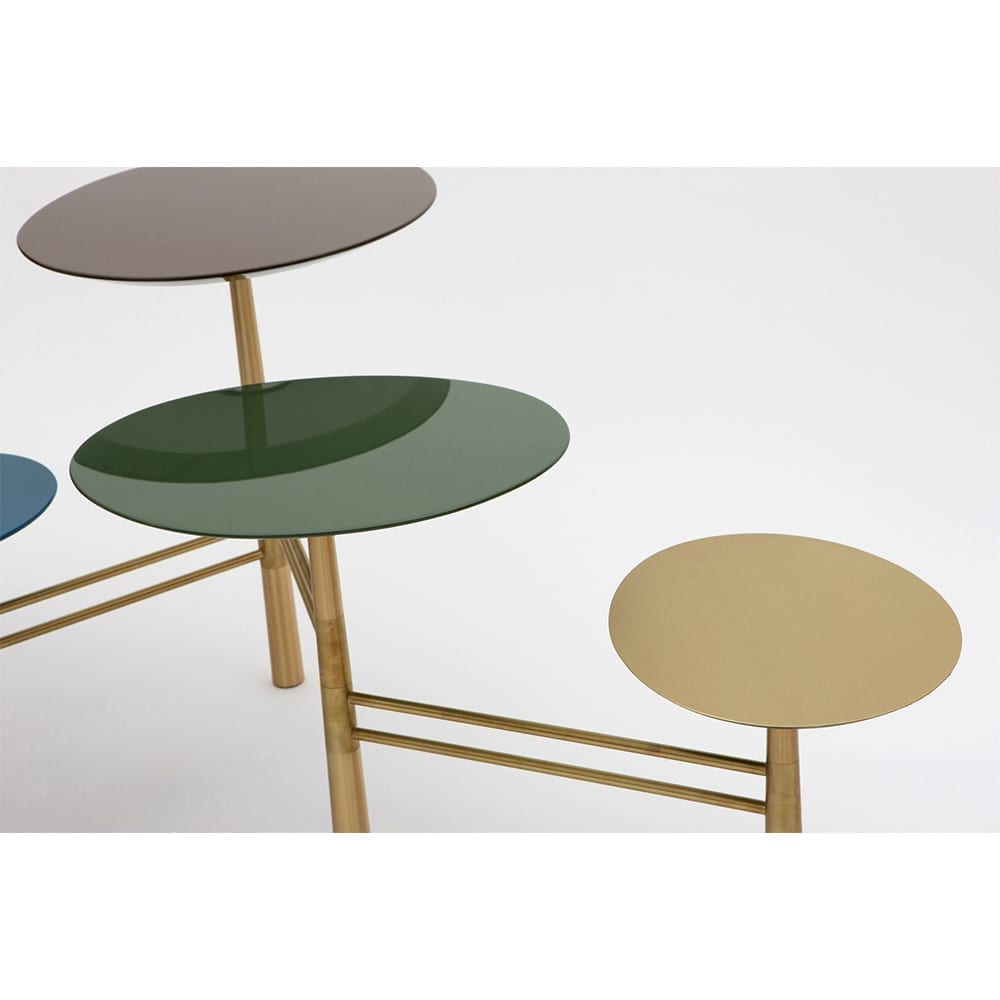 The Invisible Collection Nada Debs Pebble Table The Invisible Collection Nada Debs Pebble Table