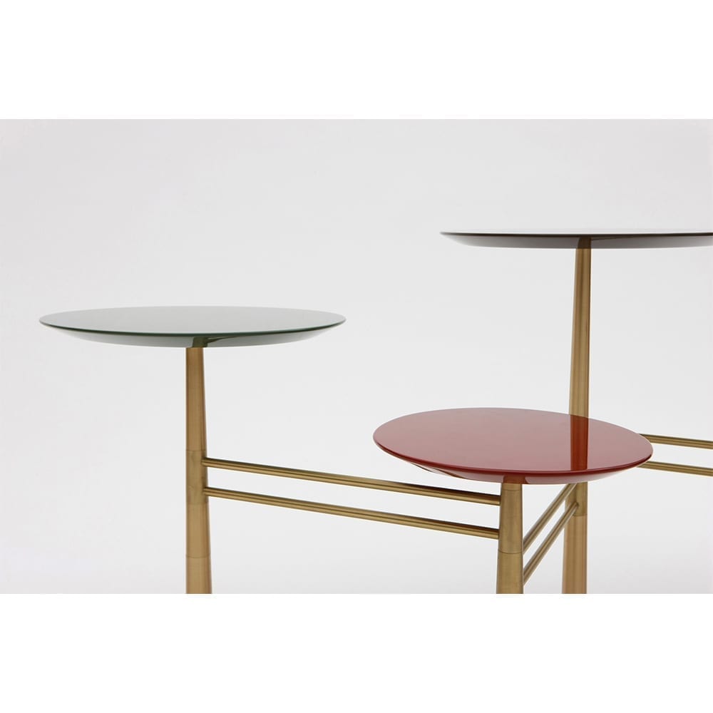 The Invisible Collection Nada Debs Pebble Table The Invisible Collection Nada Debs Pebble Table