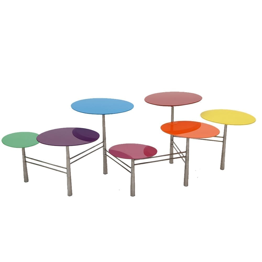 The Invisible Collection Nada Debs Pebble Table The Invisible Collection Nada Debs Pebble Table