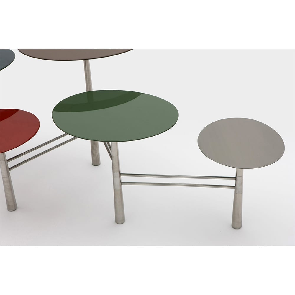The Invisible Collection Nada Debs Pebble Table The Invisible Collection Nada Debs Pebble Table