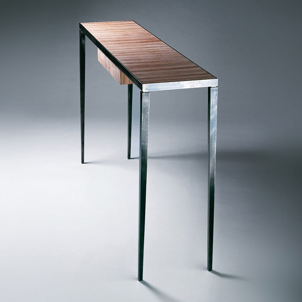 The Invisible Collection Console C12 Jérôme Faillant Dumas The Invisible Collection Console C12 Jérôme Faillant Dumas